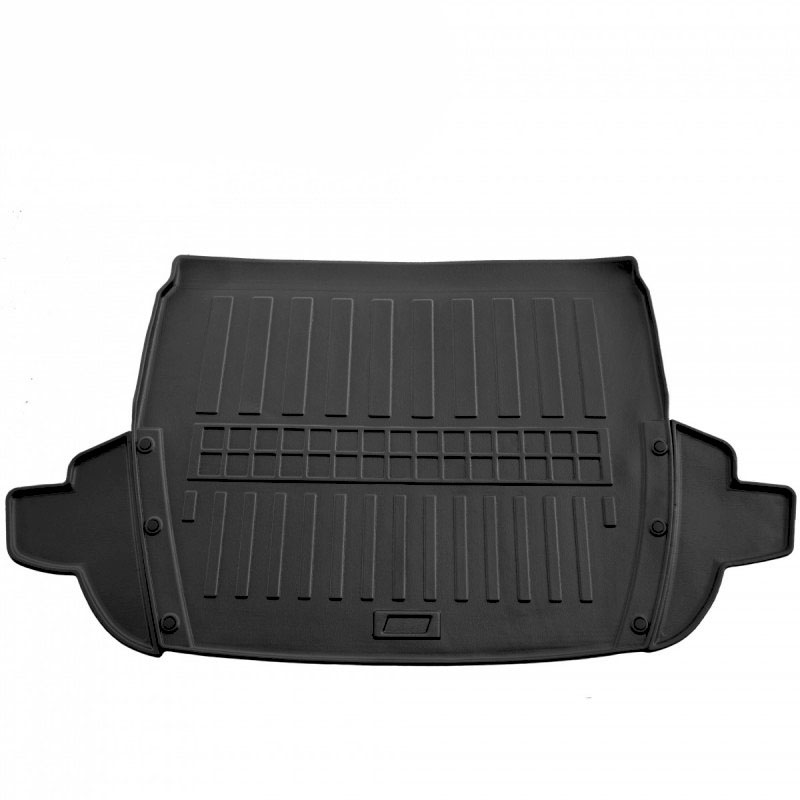 Kofferraumwanne Subaru Forester (SJ) (2012-2018), 3D, passgenau, Polyurethan