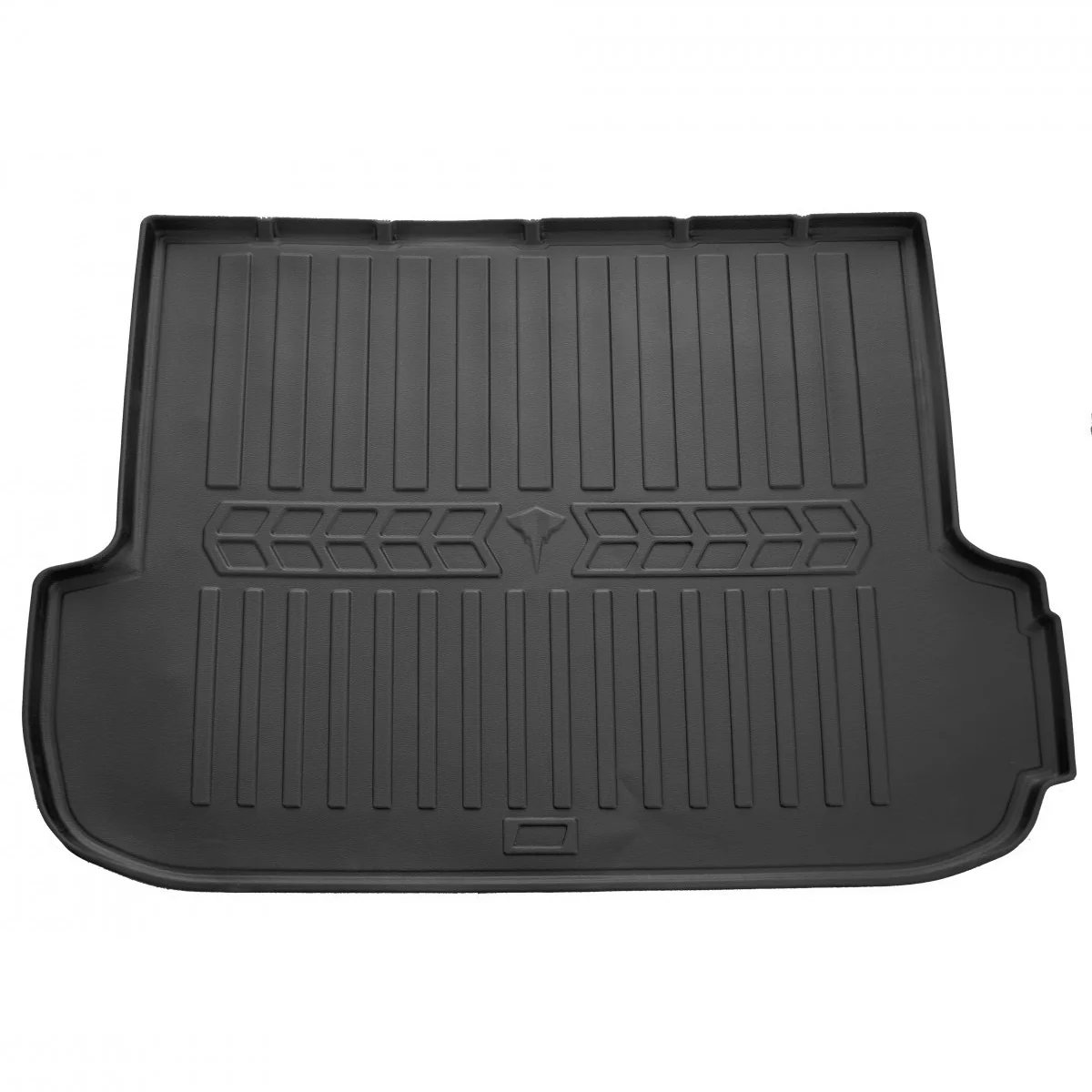 Kofferraumwanne Subaru Outback (BT) (2020-...), 3D, passgenau, Polyurethan