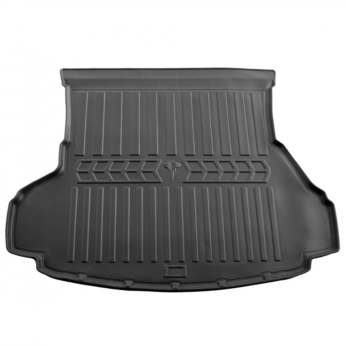 Kofferraumwanne Toyota Avensis T27, 3D, passgenau, Limousine (2009–2018)