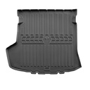 Kofferraumwanne für Toyota Corolla (E140) (2006-2012) Sedan, 3D, passgenau, Polyurethan