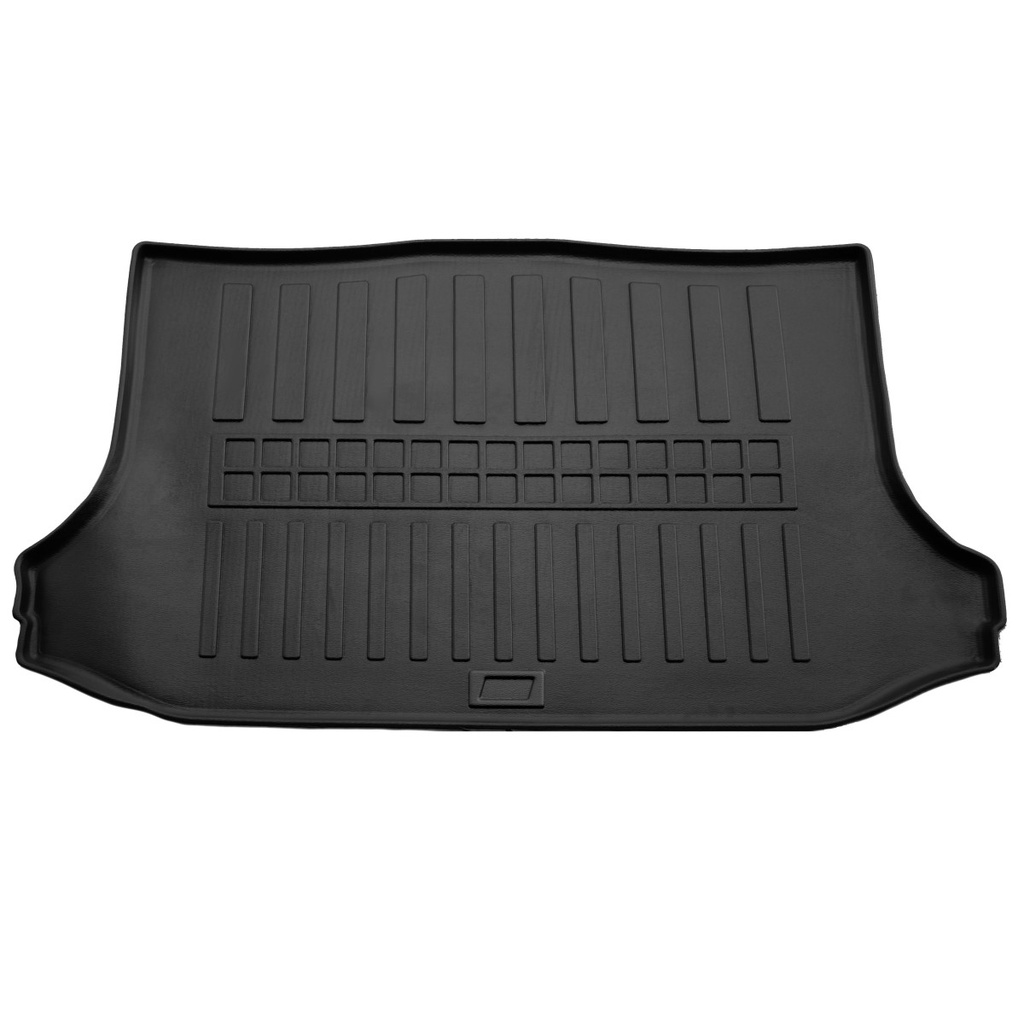 Kofferraumwanne RAV4, 3D, passgenau, Polyurethan, CA30W, 2005-2016, kurzem Radstand