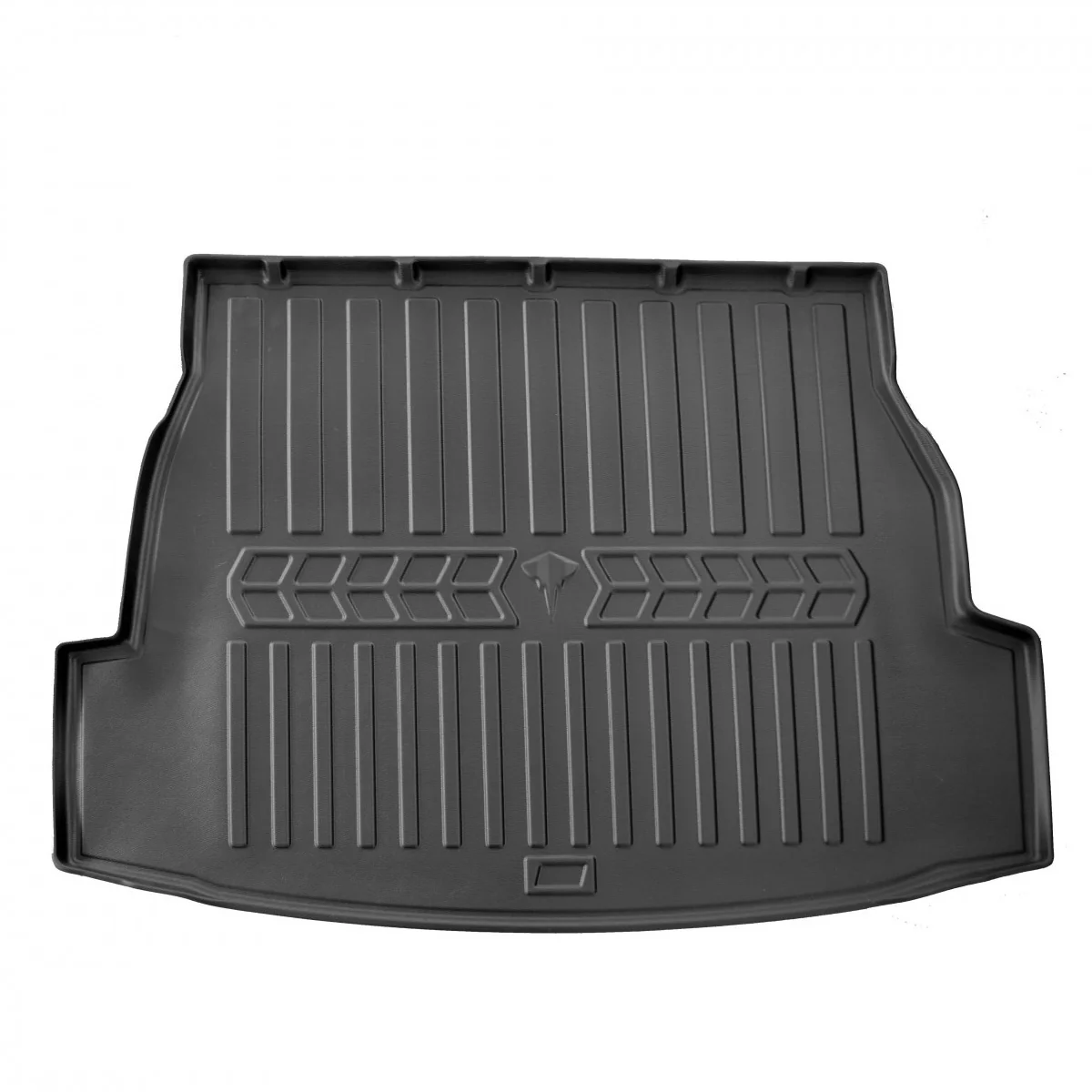 Kofferraumwanne für TOYOTA RAV4 (XA50) Automatik ab 2018, mit Subwoofer, 3D, passgenau