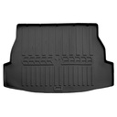 Kofferraumwanne RAV4, für TOYOTA RAV4 XA50 MT (ab 2018) ohne Subwoofer, 3D, passgenau, Polyurethan