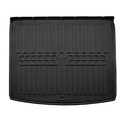 Kofferraumwanne Caddy 4, 3D, passgenau für VOLKSWAGEN Caddy IV (2020-) Passagierversion