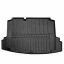 Kofferraumwanne Auto, 3D passgenau für VOLKSWAGEN Jetta VI (A6) (2010-2018) Limousine, Polyurethan