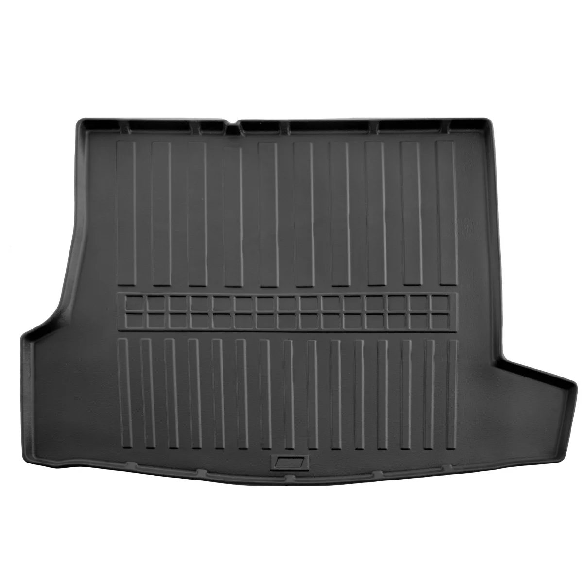 3D Kofferraumwanne VW Passat B5 (1996-2005) Limousine, passgenau, Polyurethan