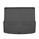 Kofferraumwanne Passat B7, VW Passat (2010-2014) Kombi, 3D, passgenau, Polyurethan
