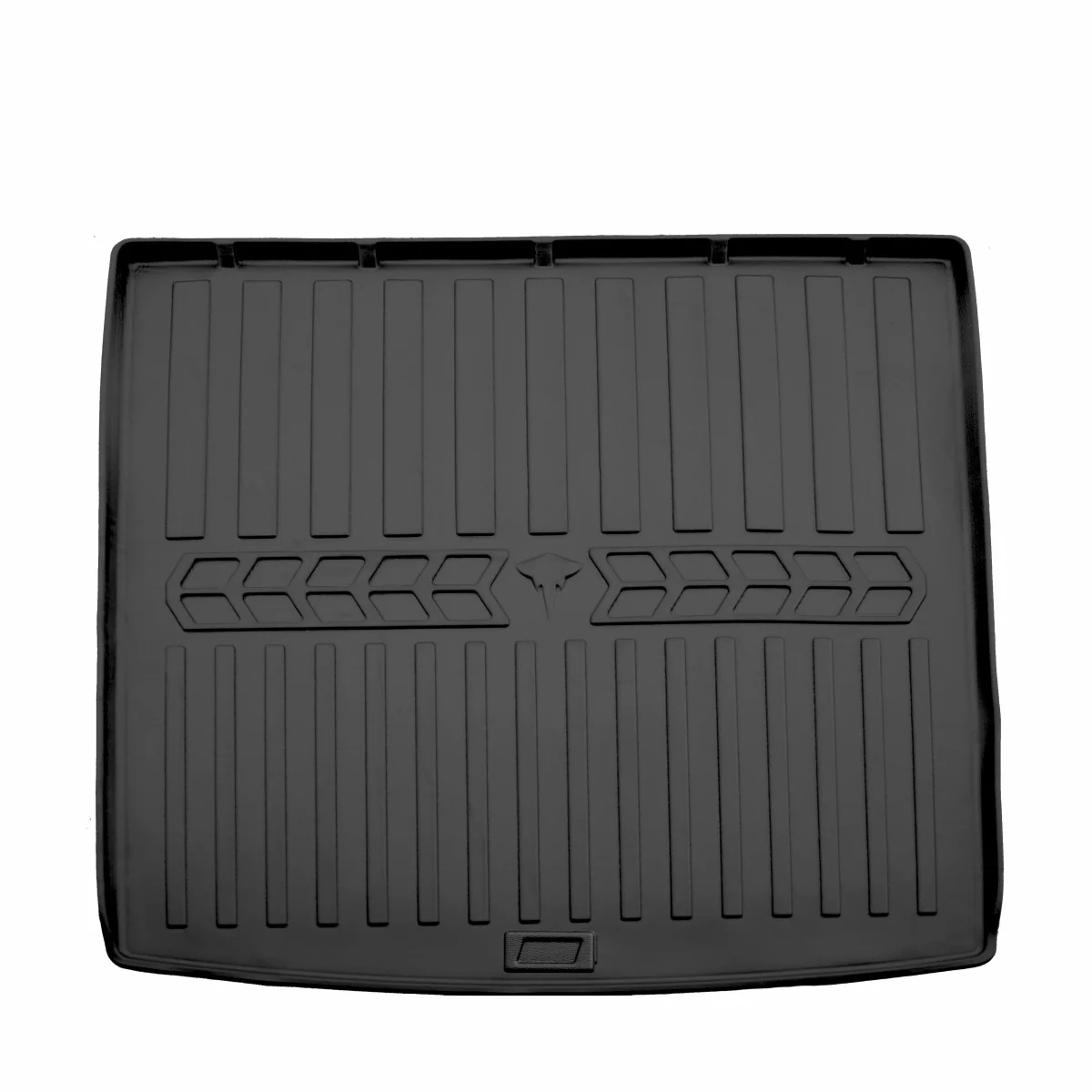 Kofferraumwanne Passat B8 Kombi, 3D, passgenau, Polyurethan, Kofferraumschutz für VOLKSWAGEN (2014-2024)