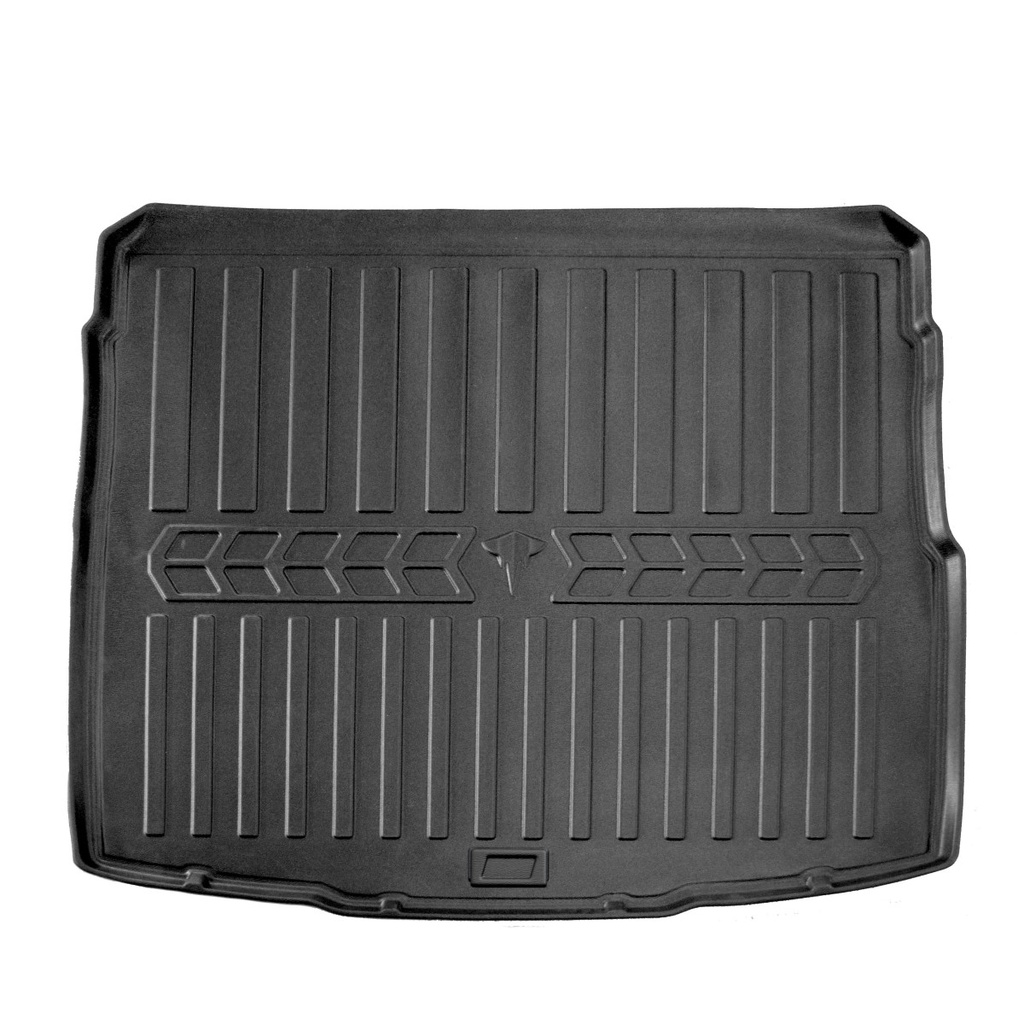 Kofferraumwanne Passat B8 für Volkswagen Passat B8 (2014-2024) Sedan, 3D, passgenau, Polyurethan