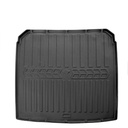 Kofferraumwanne Passat CC, 3D, für VOLKSWAGEN (2008-2017), passgenau, Polyurethan, Kofferraumschutz