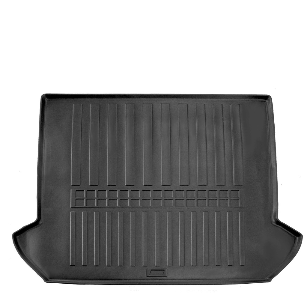 Kofferraumwanne Volvo XC90 (2002-2014), 3D Passform, Polyurethan, 5- und 7-Sitzer