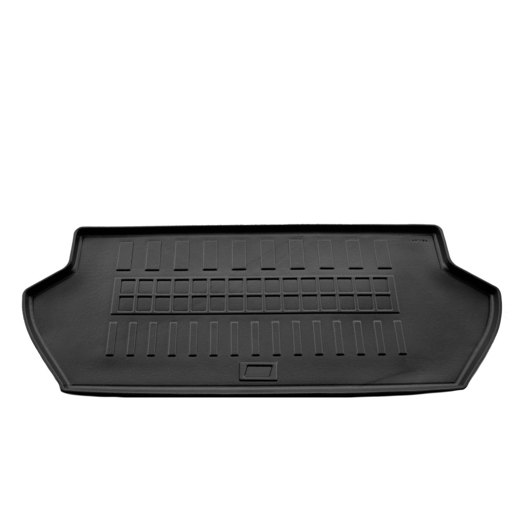Kofferraumwanne Volvo XC90 (2002-2014) 7-Sitzer, 3D, passgenau, Polyurethan, rutschfest