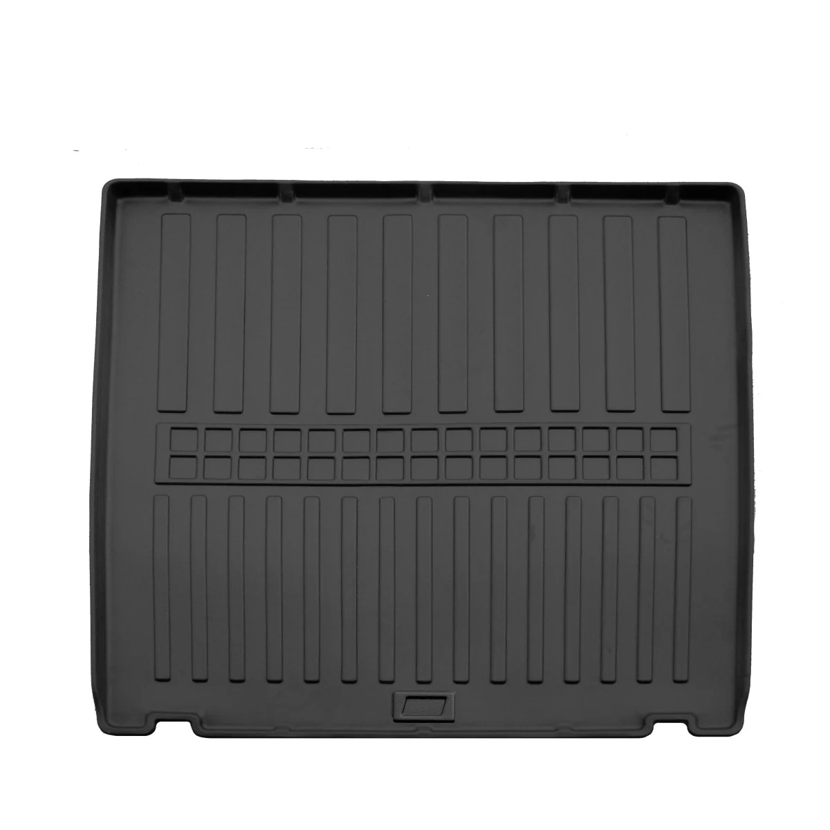 Kofferraumwanne 3D passgenau für Renault Laguna III (T) (2007-2015) Kombi, ohne Ösen