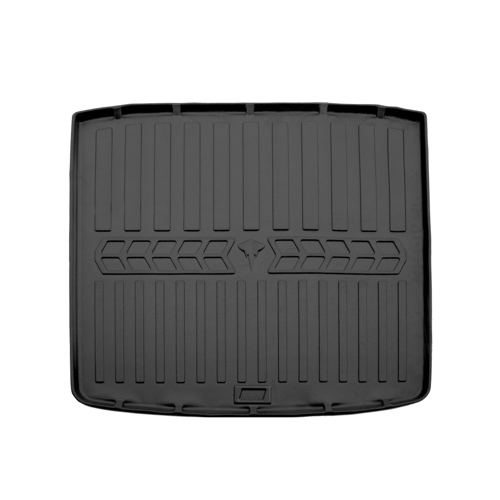 Kofferraumwanne Golf 4 Kombi, 3D passgenau für Volkswagen Golf IV (1997-2003), Polyurethan