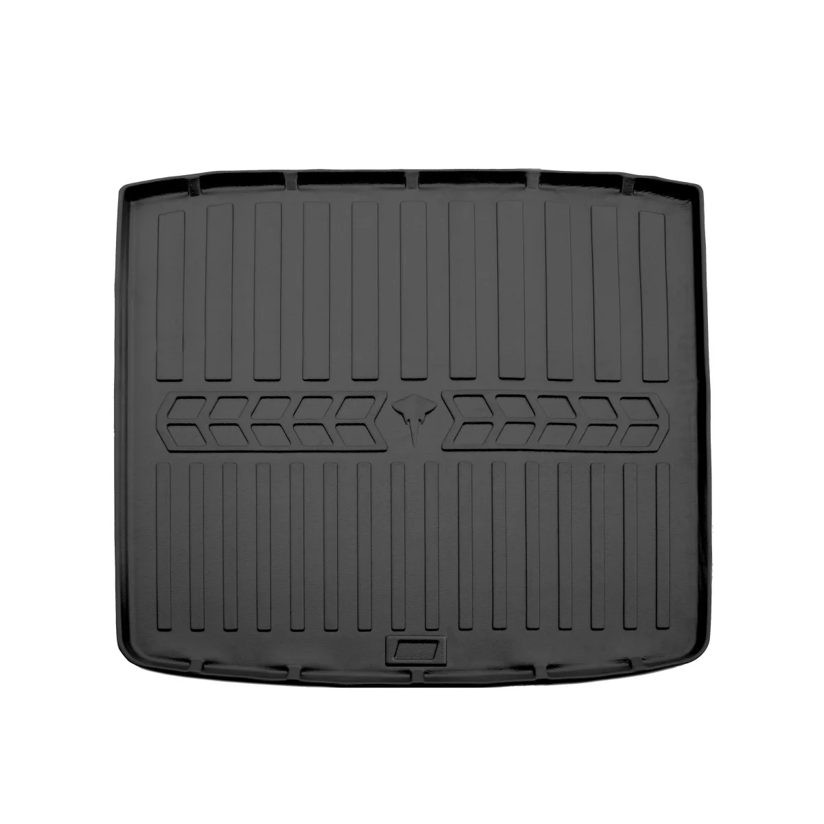 Kofferraumwanne Golf 4 Kombi, 3D passgenau für Volkswagen Golf IV (1997-2003), Polyurethan