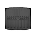 Kofferraumwanne Golf 4 Kombi, 3D passgenau für Volkswagen Golf IV (1997-2003), Polyurethan