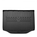 Kofferraumwanne RAV4, 3D maßgefertigt, passgenau für TOYOTA RAV4 (XA40) (2013-2018)