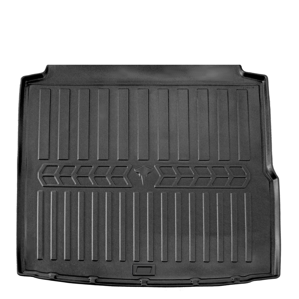 Kofferraumwanne Passat B7 Limousine (2011–2018), 3D, US-Modell, nicht kompatibel mit EU-Versionen