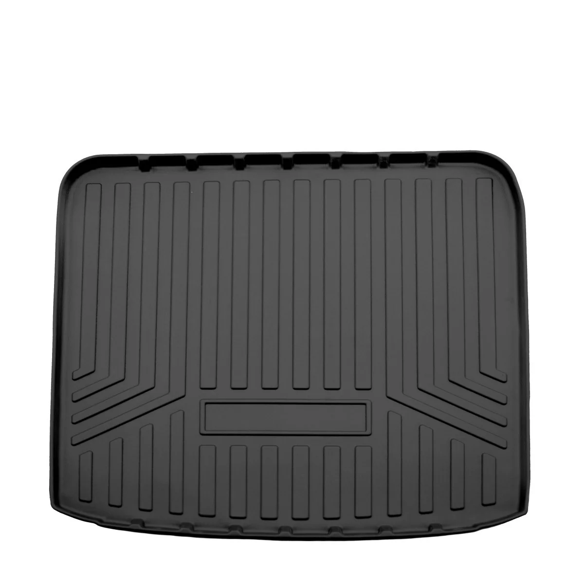 Kofferraumwanne 3D für BYD Han EV (2020-...), passgenau, Polyurethan