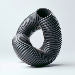 Rohrisolierung Kautschuk endlos image