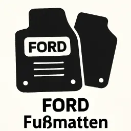 FORD Fußmatten Bild