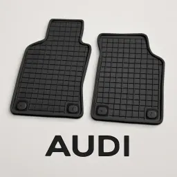 AUDI Fußmatten image