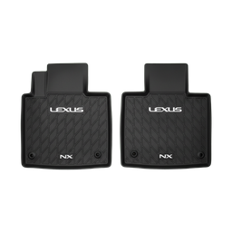 LEXUS Fußmatten Bild