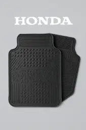 HONDA Fußmatten Bild