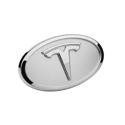 TESLA Fußmatten Bild