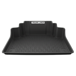 Kofferraumwanne Auto image