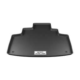 Infiniti Kofferraumwanne Bild