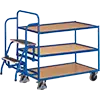 Kommissionierwagen image