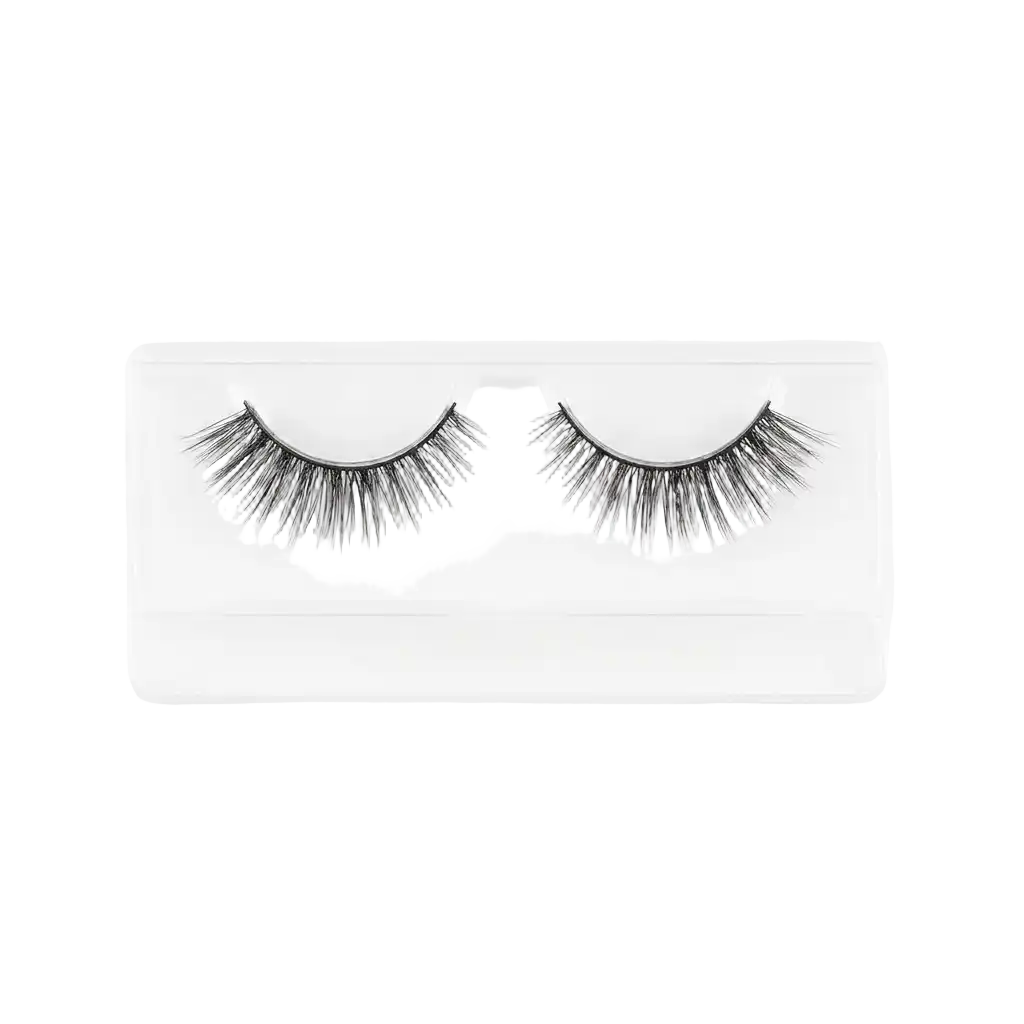 Shop/Beauty/Tools & Accessories/Makeup Brushes & Tools/Eyes/False Eyelashes & Adhesives image