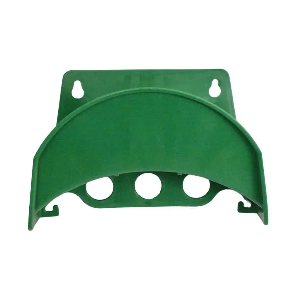 "Gartenschlauchhalter, Wandschlauchhalter, Kabelhalter, Kunststoff image"