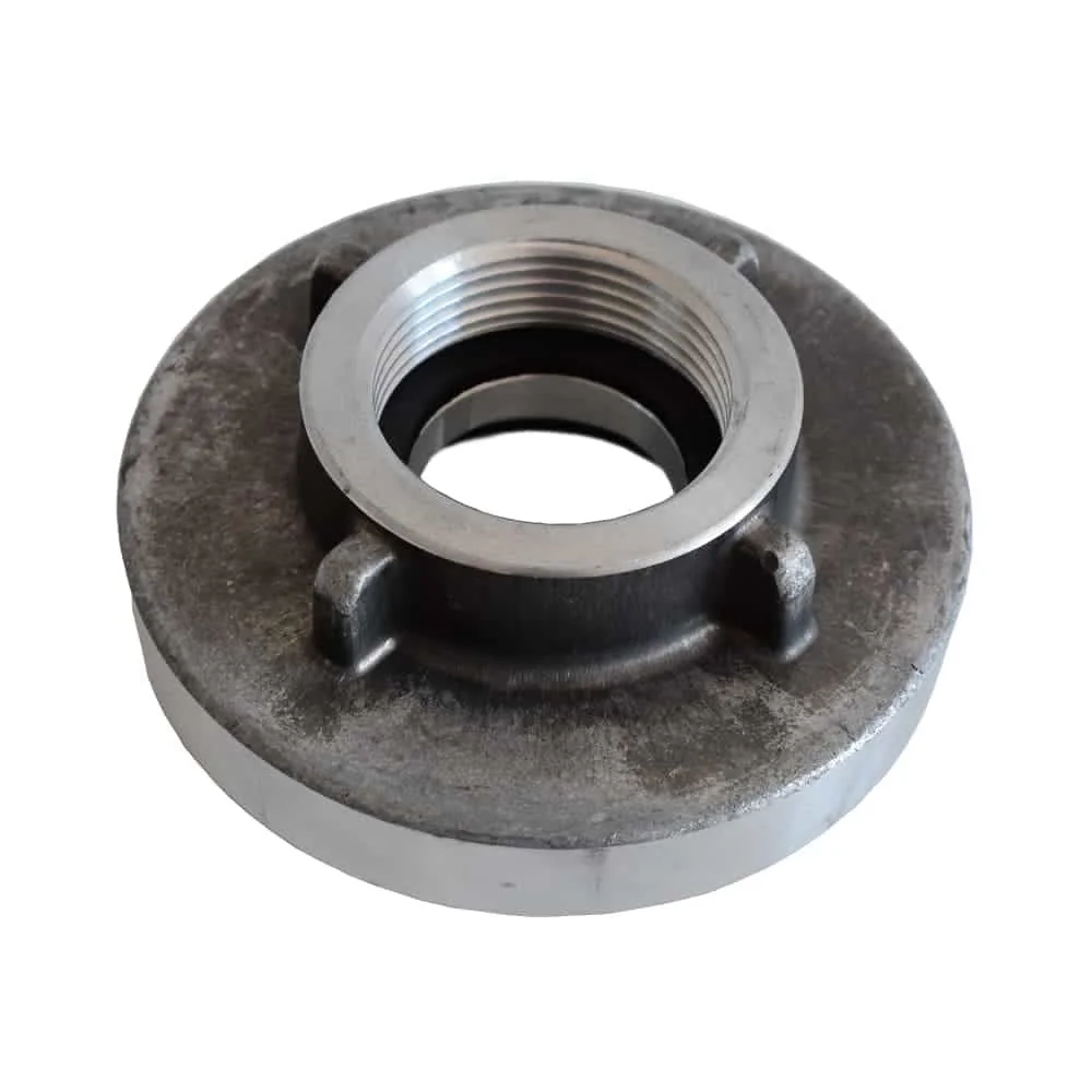 "Storz Kupplung C, Festkupplung, 1 1/4 Zoll IG, Storz System, Schlauchkupplung image"