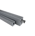 Rohrisolierung CLIMAFLEX hf exzentro, für 35-mm-Rohre, 38 mm Dämmdicke, 2 m