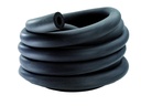 Rohrisolierung INSUL-TUBE Coil für 22-mm-Rohre, 13 mm Dämmstärke, 14 m, geschlossenzelliger Schaum auf Kautschukbasis, schwarz