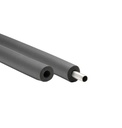 Rohrisolierung AEROFLEX HT aus EPDM-Kautschuk, für 48-mm-Rohre, 32 mm Dämmdicke, 2 m, schwarz