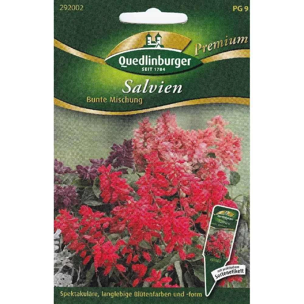 "Salvien, Bunte Mischung image"