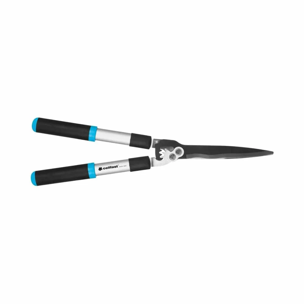 "Einfache Heckenschere IDEAL image"