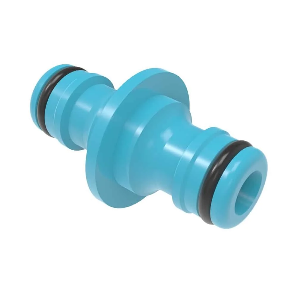 "Schlauchverbinder 1/2 Zoll, Kupplungsverbinder, Schlauchkupplung image"