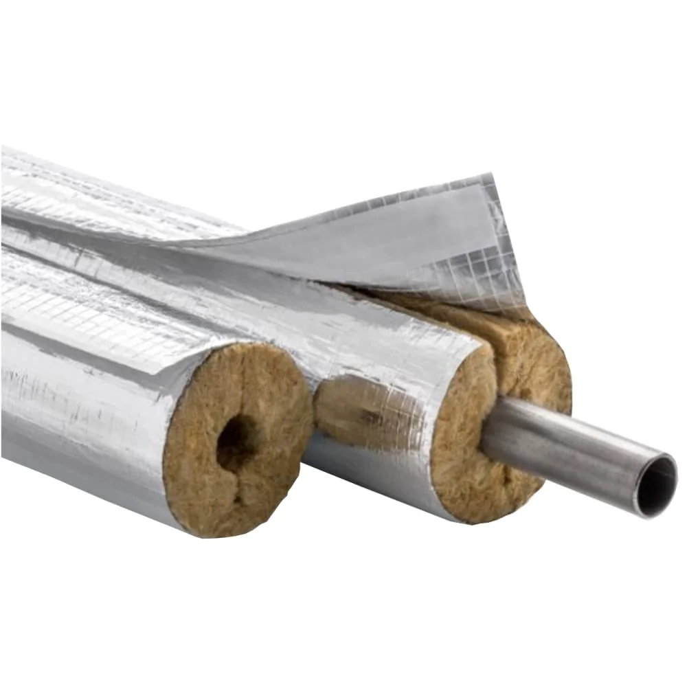 "NOMA®WOOL ALU 1m Ø 48 x 40mm image"