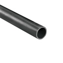 PVC Rohr 63mm, PVC-U Druckrohr 1m, 10bar