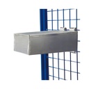 Materialkasten 50 kg Traglast groß