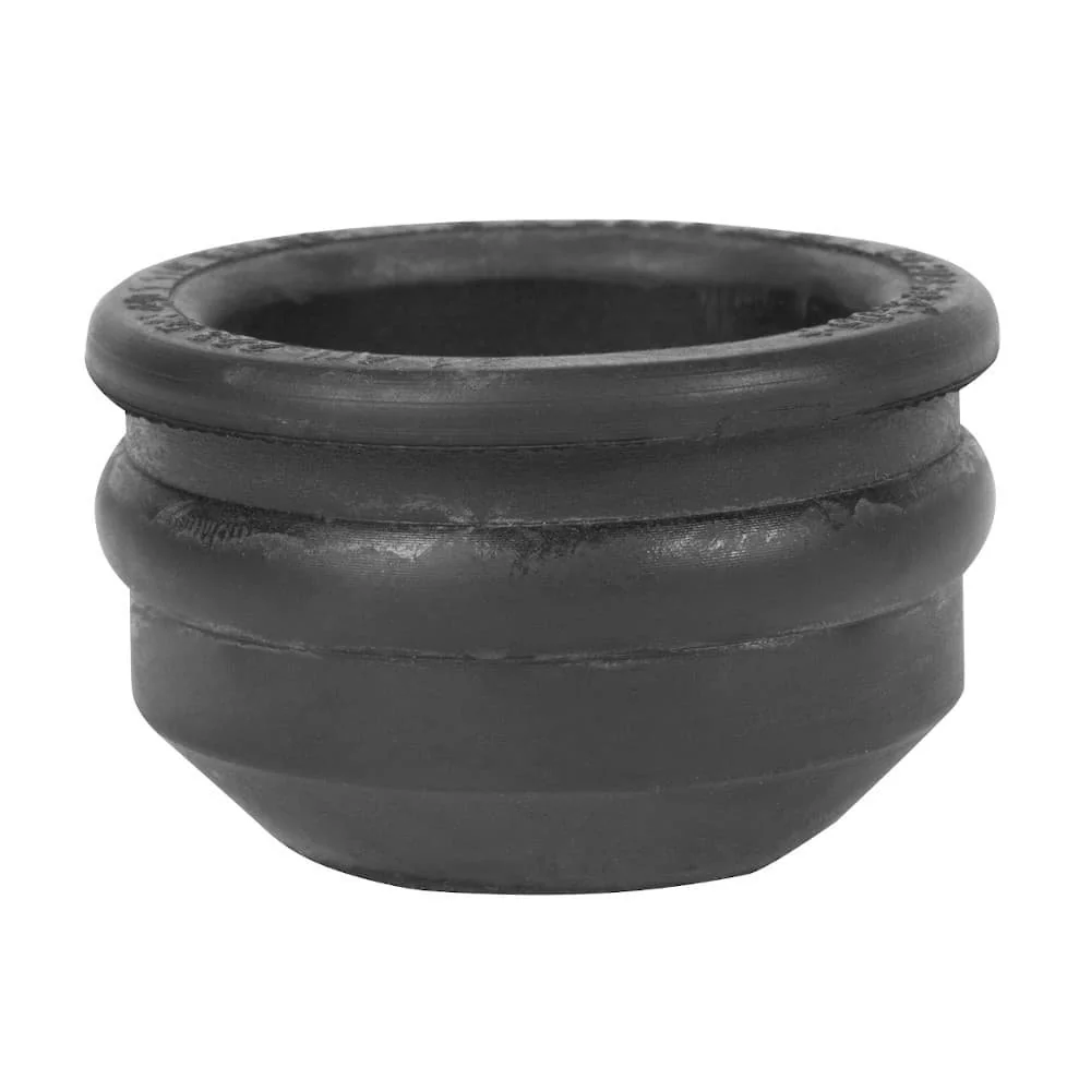 "Sickenwulstnippel DN/OD 40, Abwasserrohr Verbinder, Rohrverbinder image"