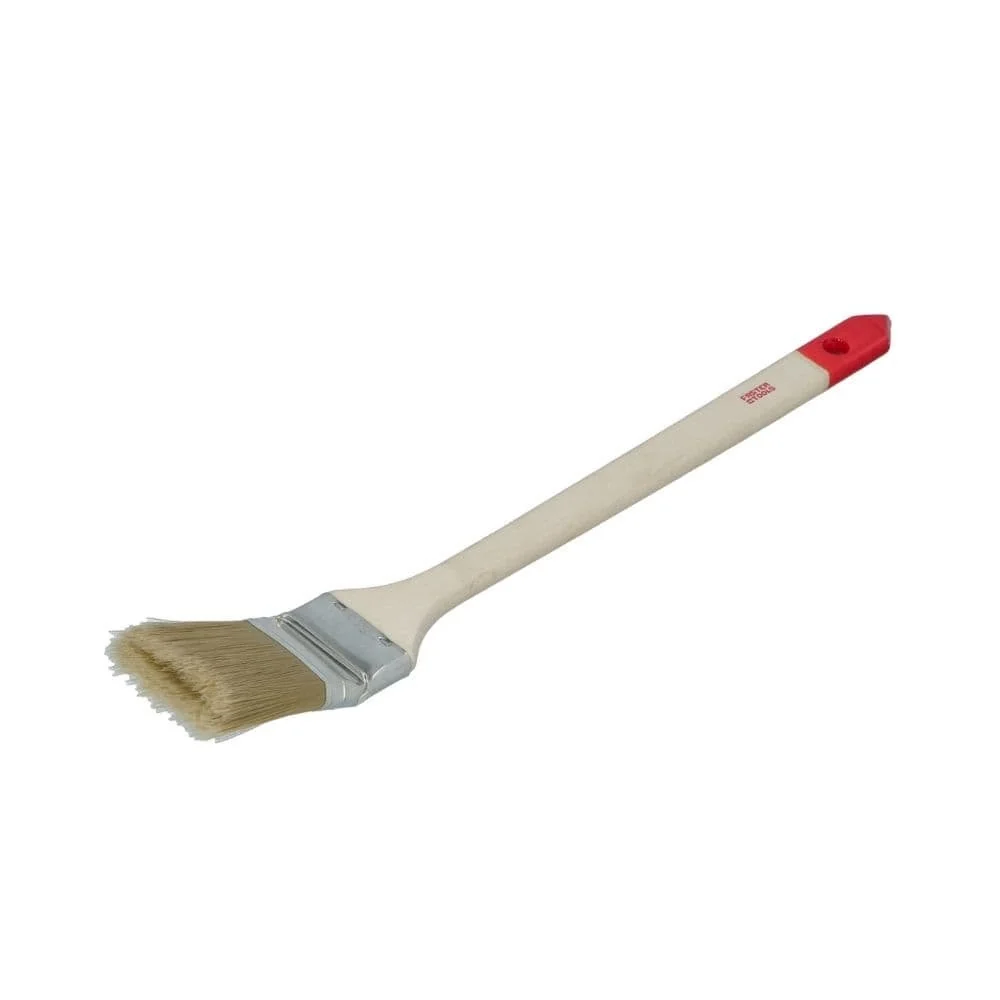 "Heizkörperpinsel, Pinsel für Heizkörper, 50mm, Heizkörper streichen image"