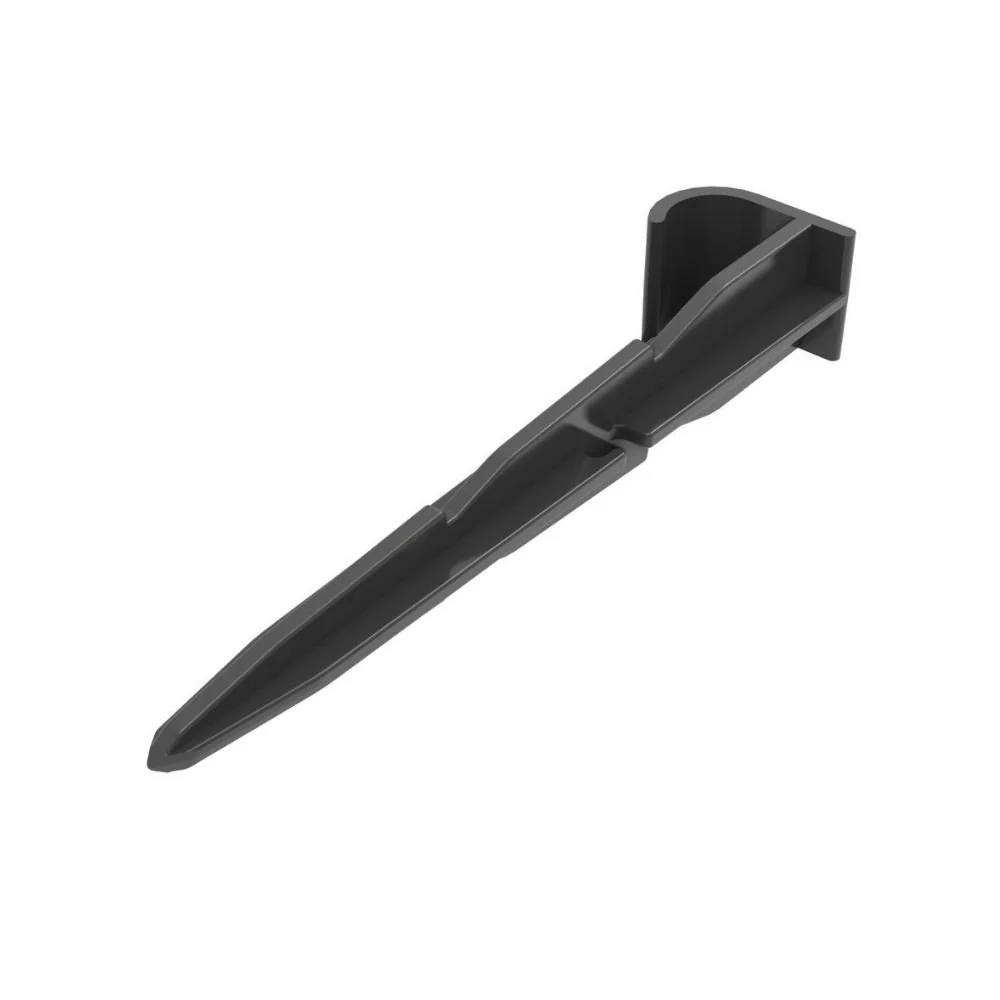"Tropfbewässerung Befestigungsanker 16mm, Erdanker, Schlauchhalter image"