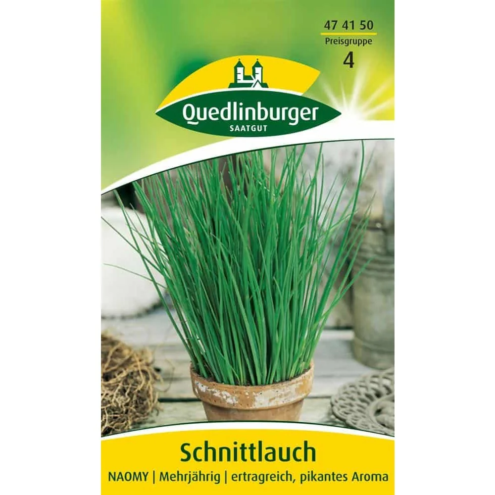 "Schnittlauch, Naomy image"