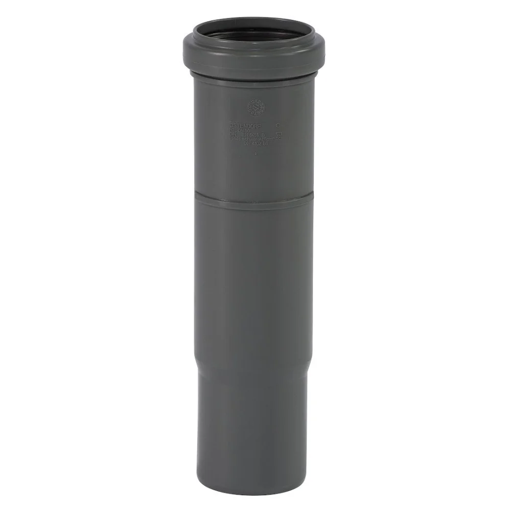"HTsafeL Langmuffe DN/OD 50 image"