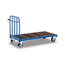 Stirnwandwagen 500 kg, Transportwagen, Werkstattwagen, Typ L
